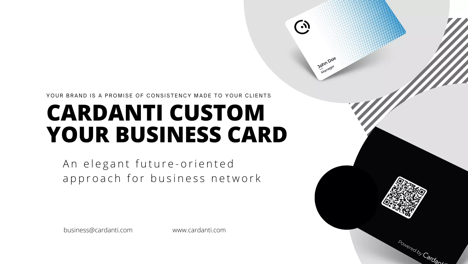 Cardanti Cover